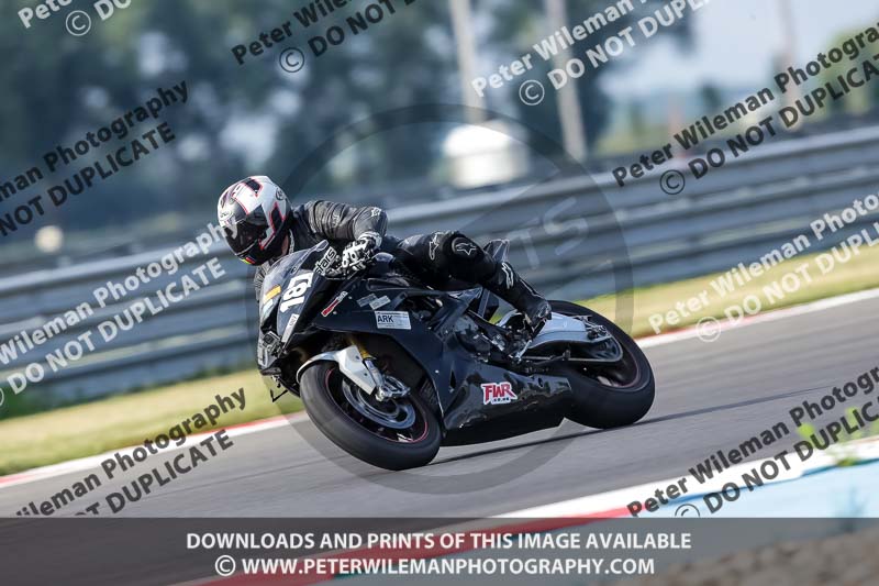 25 to 27th july 2019;Slovakia Ring;event digital images;motorbikes;no limits;peter wileman photography;trackday;trackday digital images